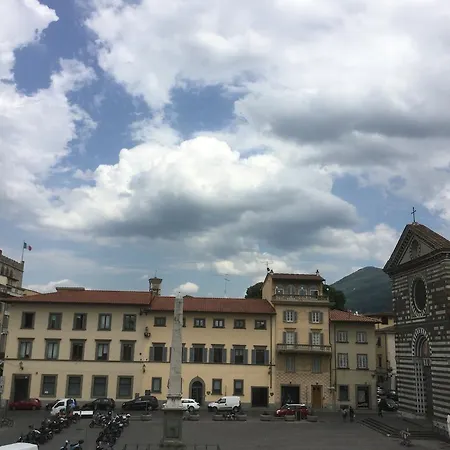 招待所 迪莫瑞16号旅馆