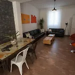 Dimora 16 & Garden Affittacamere
