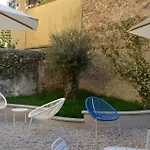 Affittacamere Dimora 16 & Garden Prato (Prato)