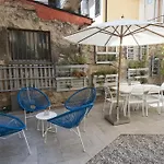 Dimora 16 & Garden Affittacamere 3*