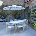 Dimora 16 & Garden