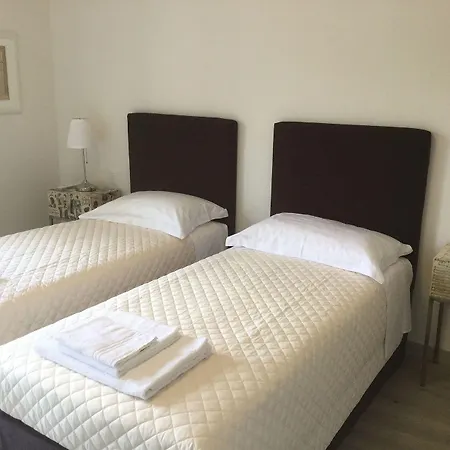 Dimora 16 & Garden 3* Πράτο