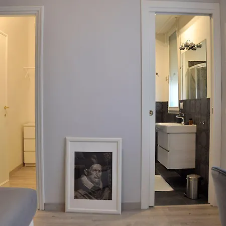 Πανσιόν Dimora 16 & Garden 3*