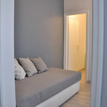 Dimora 16 & Garden 3* Πράτο