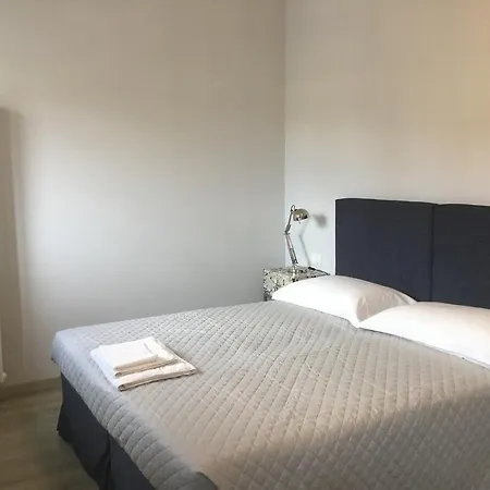 Dimora 16 & Garden 3*