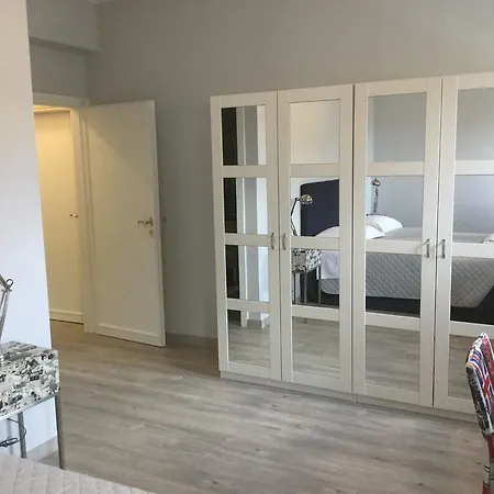 Πανσιόν Dimora 16 & Garden Πράτο