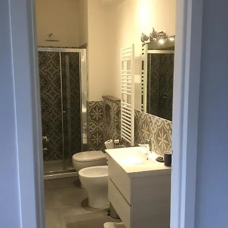 Dimora 16 & Garden 3* Πράτο