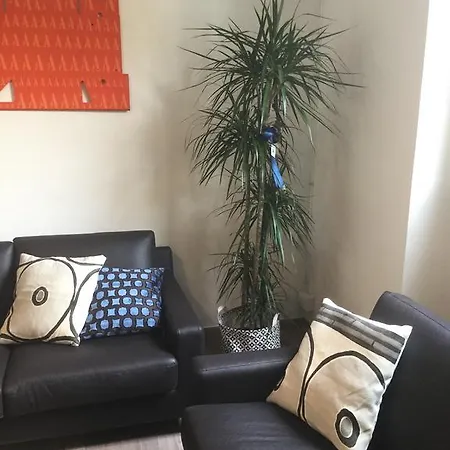 Dimora 16 & Garden Πανσιόν 3*