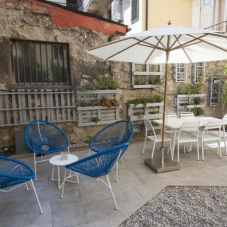 Dimora 16 & Garden Πανσιόν 3*