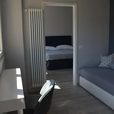 Dimora 16 & Garden Гостевой дом