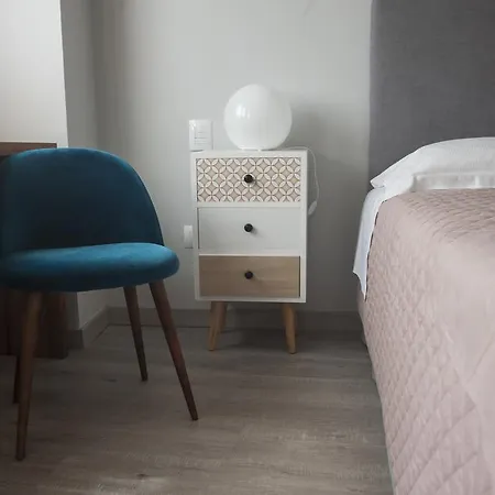 Dimora 16 & Garden 3* Πράτο