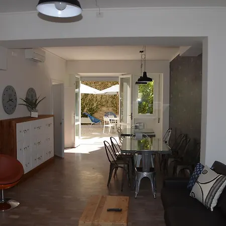 Πανσιόν Dimora 16 & Garden Πράτο